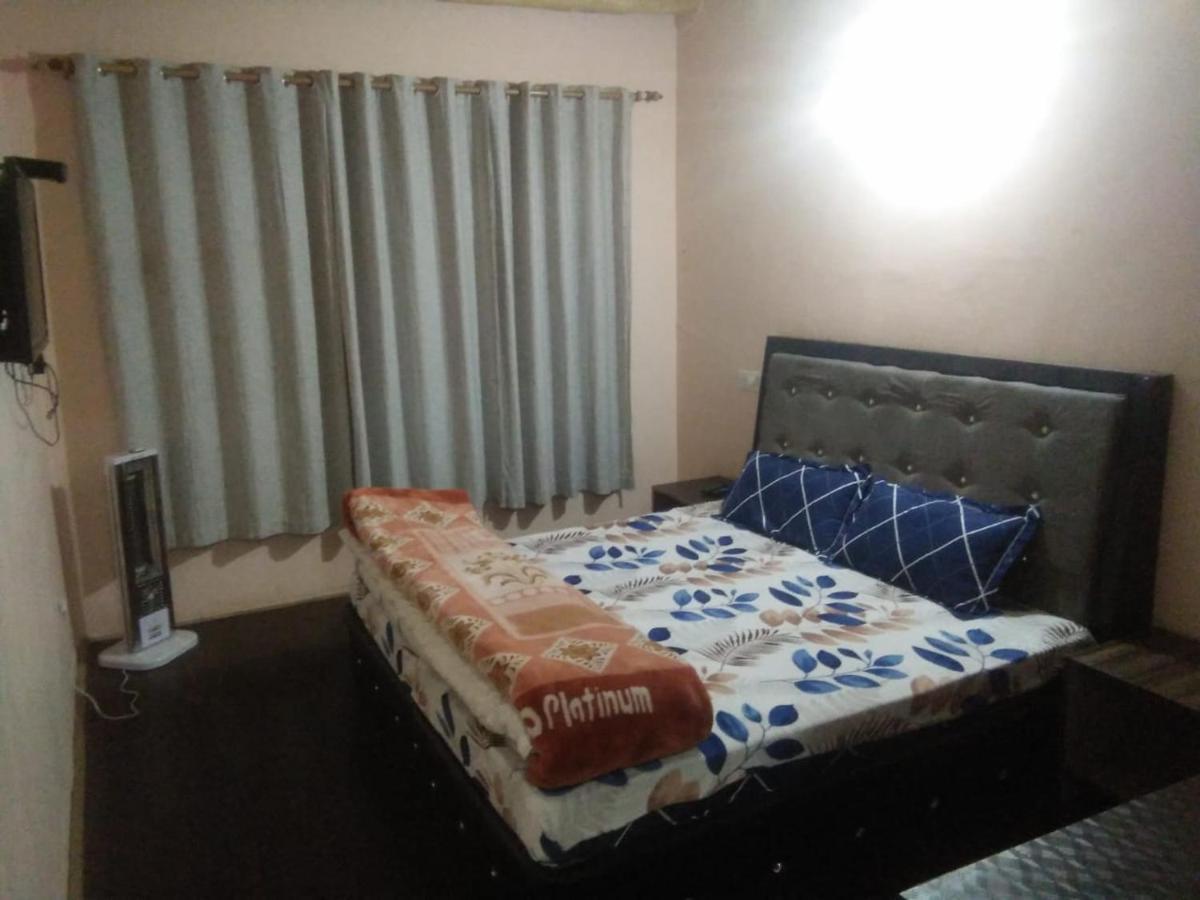 Park View Guest House レー 部屋 写真